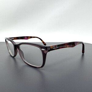Ray Ban Eyeglasses RB 5228 5628 Frames 53 [] 17 140 Flex Hinges